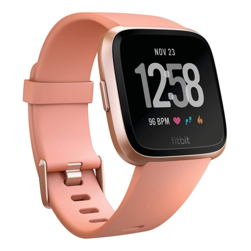 Fit bit versa